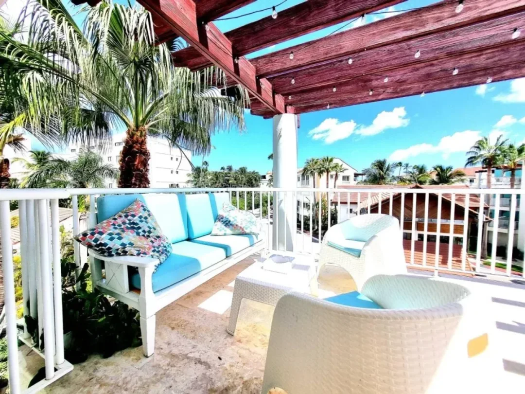Penthouse in Bavaro