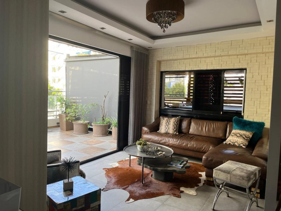 Apartment in El Vergel