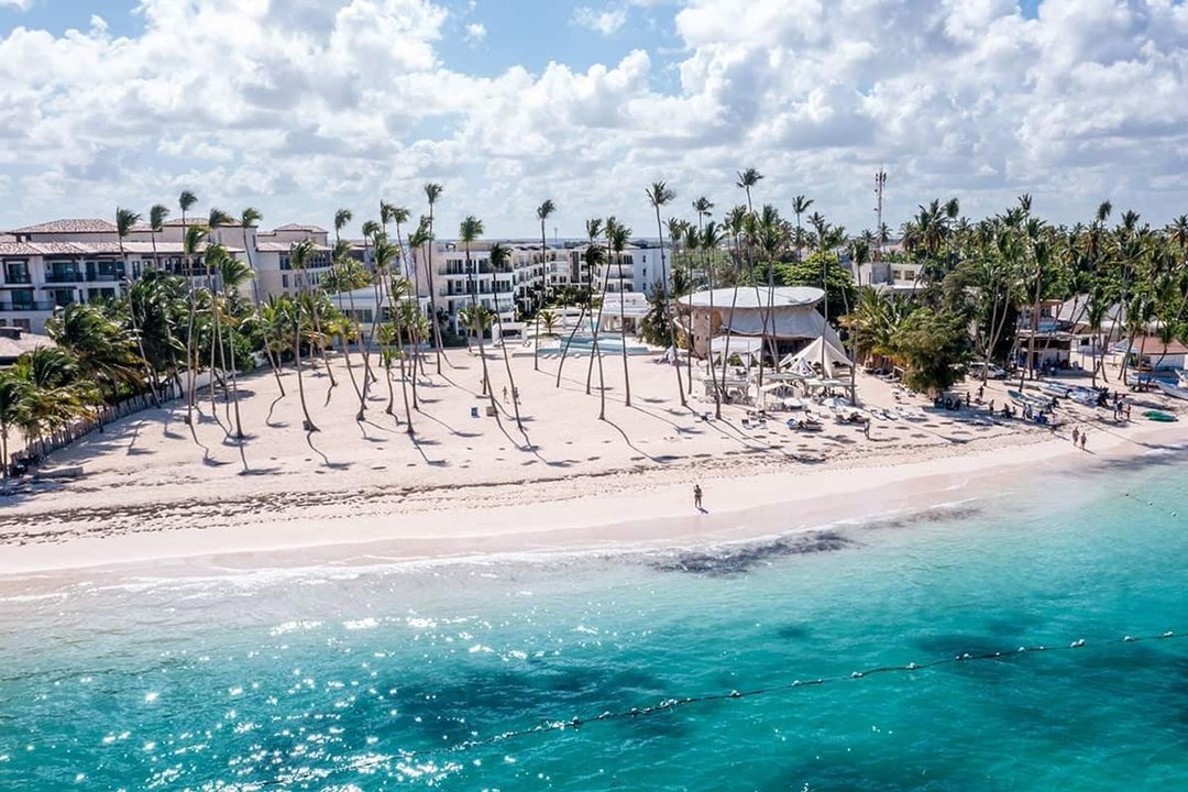 Apartamento en 1RA LÍNEA DE PLAYA, foto 2