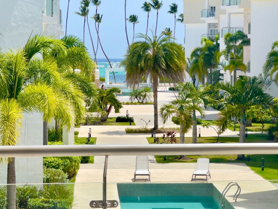 Apartamento en 1RA LÍNEA DE PLAYA, foto 3