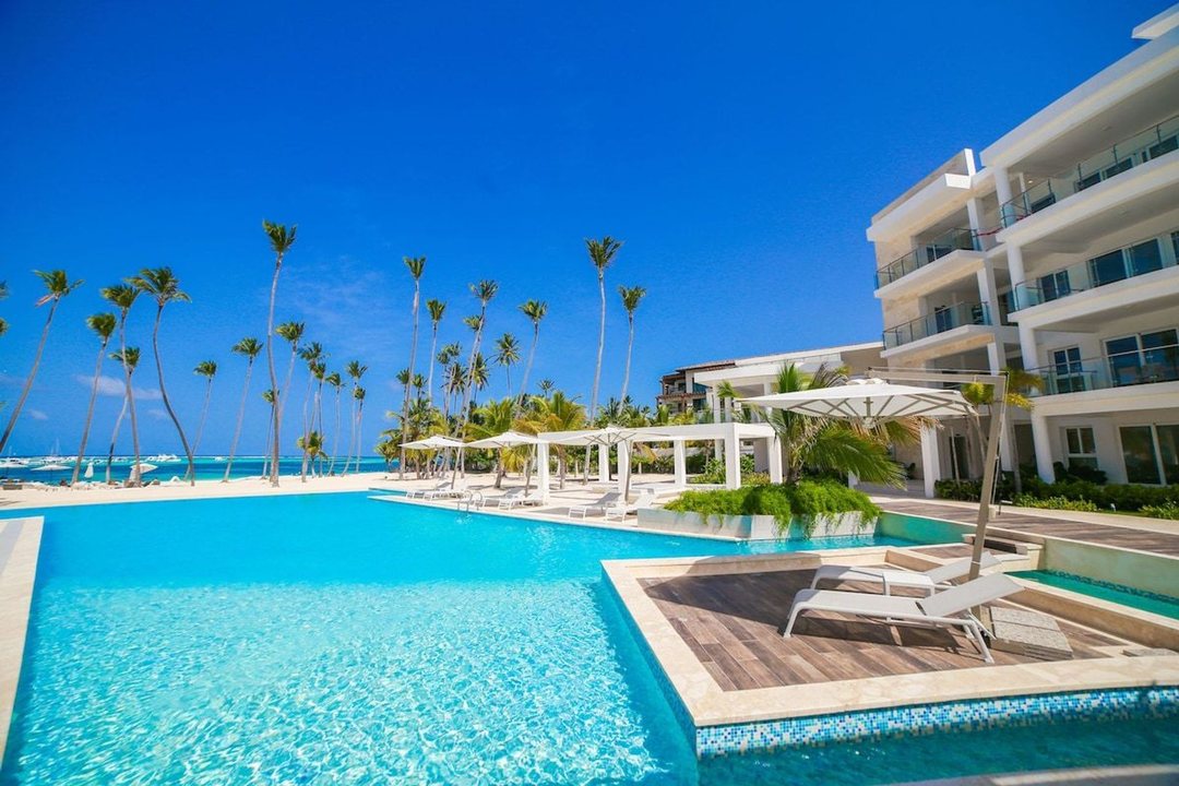 Apartamento en 1RA LÍNEA DE PLAYA, foto 4