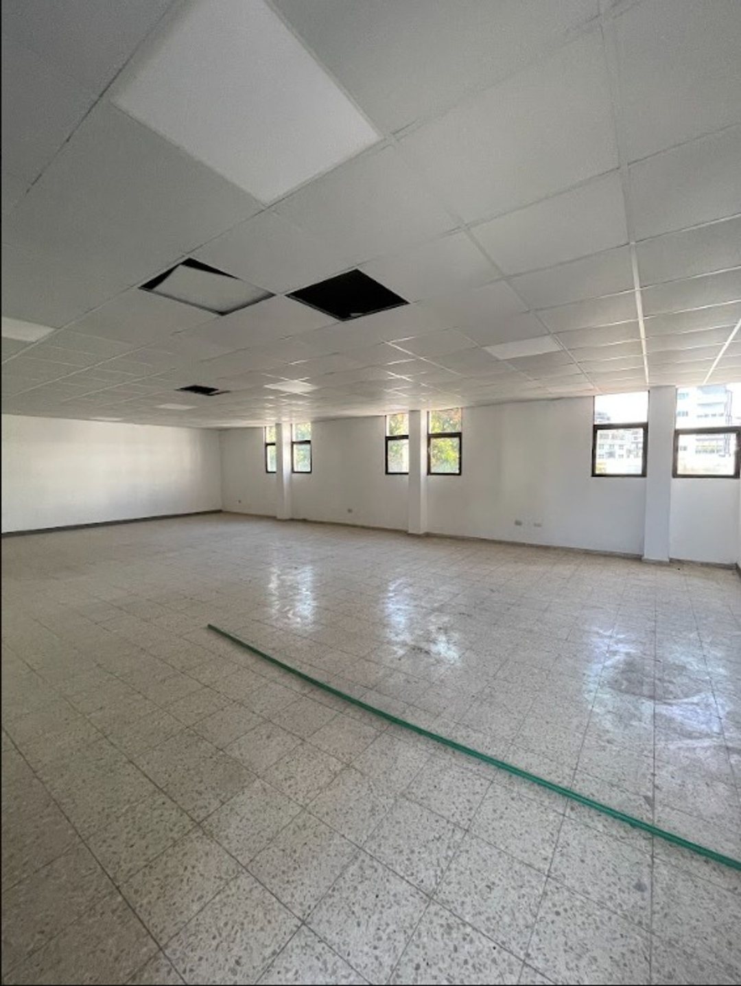 Commercial space in Ensanche Naco