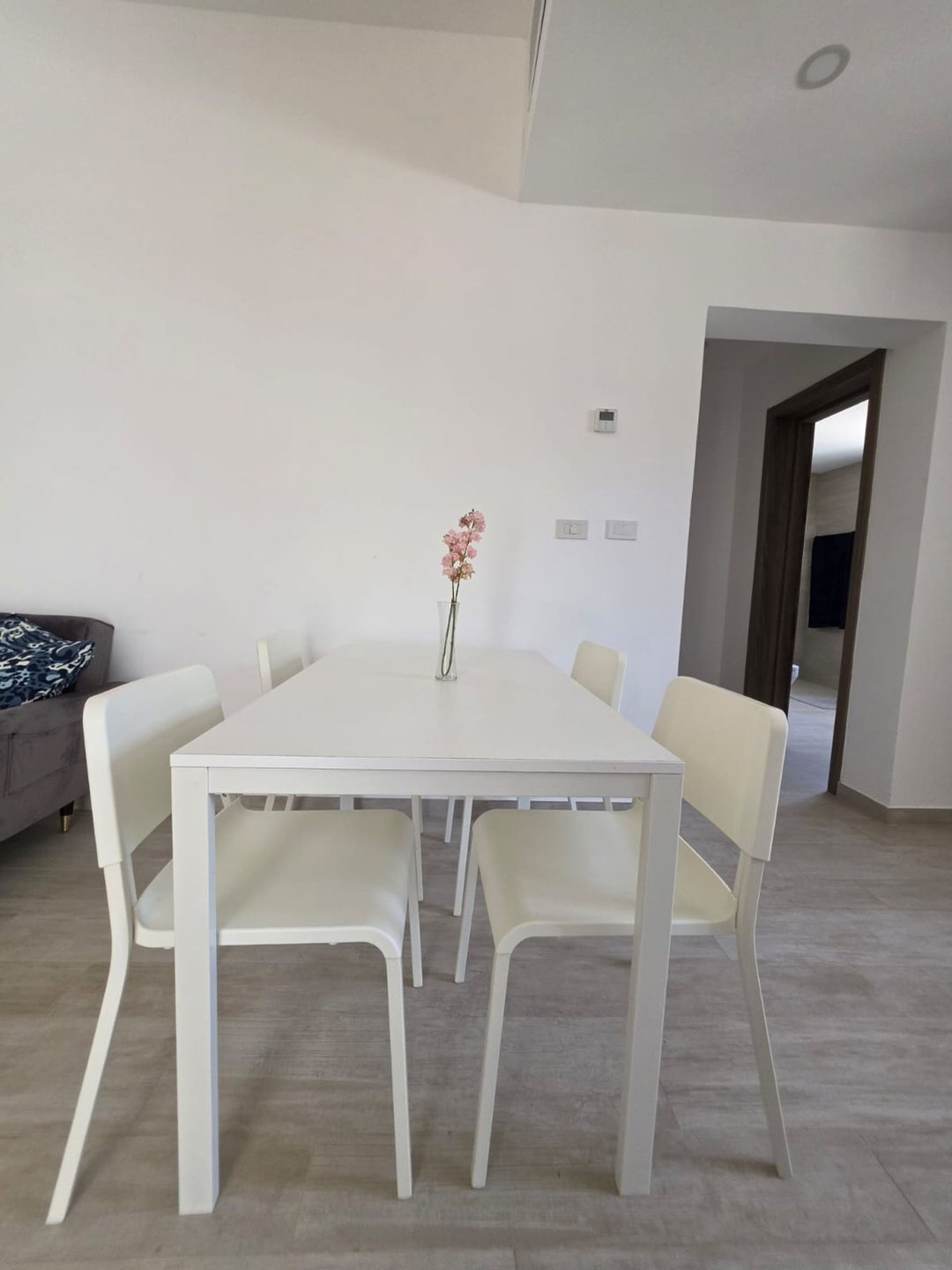 Apartamento en Arena Gorda, foto 5