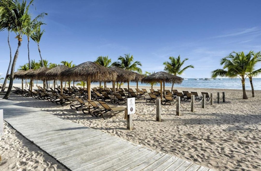 Apartamento en Bávaro (Centro)