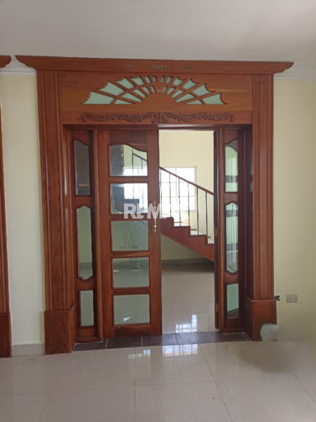 Penthouse en Villa Aura, foto 2