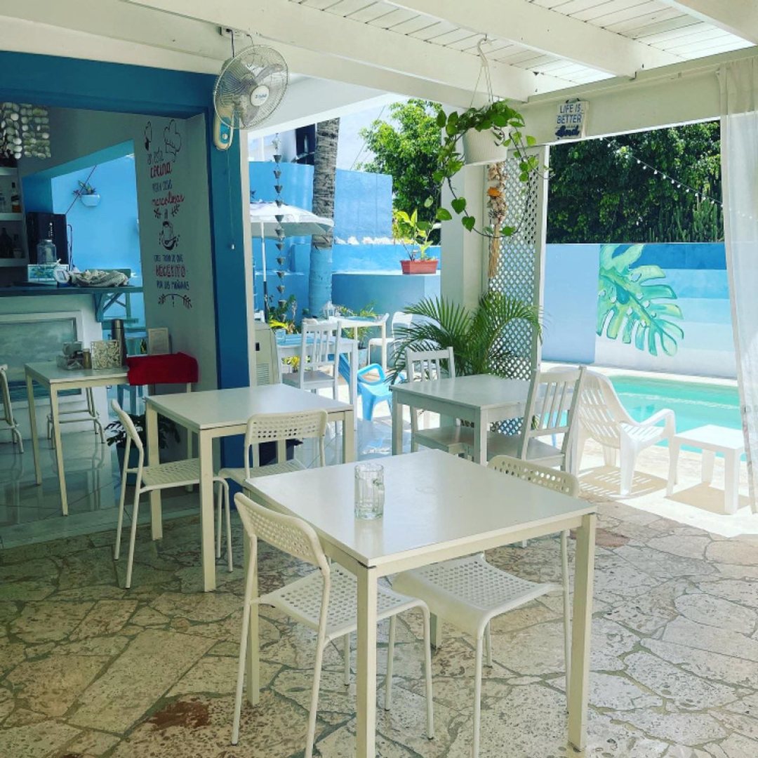 Local comercial en La Romana, foto 4