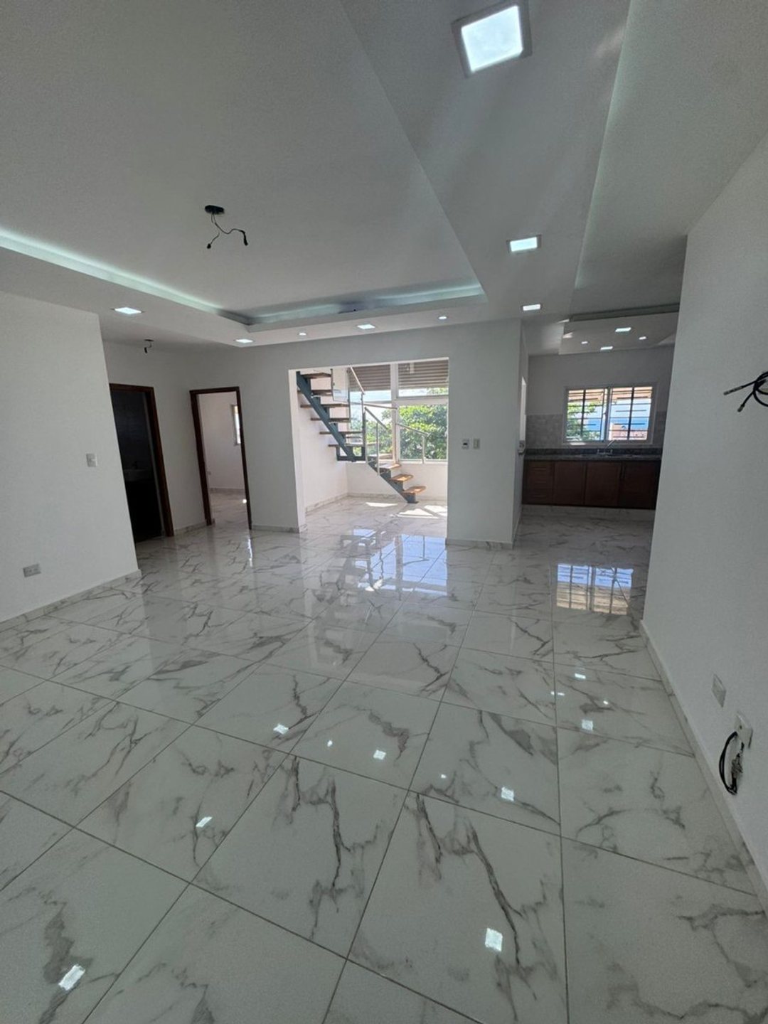 Penthouse en Los Frailes, foto 3