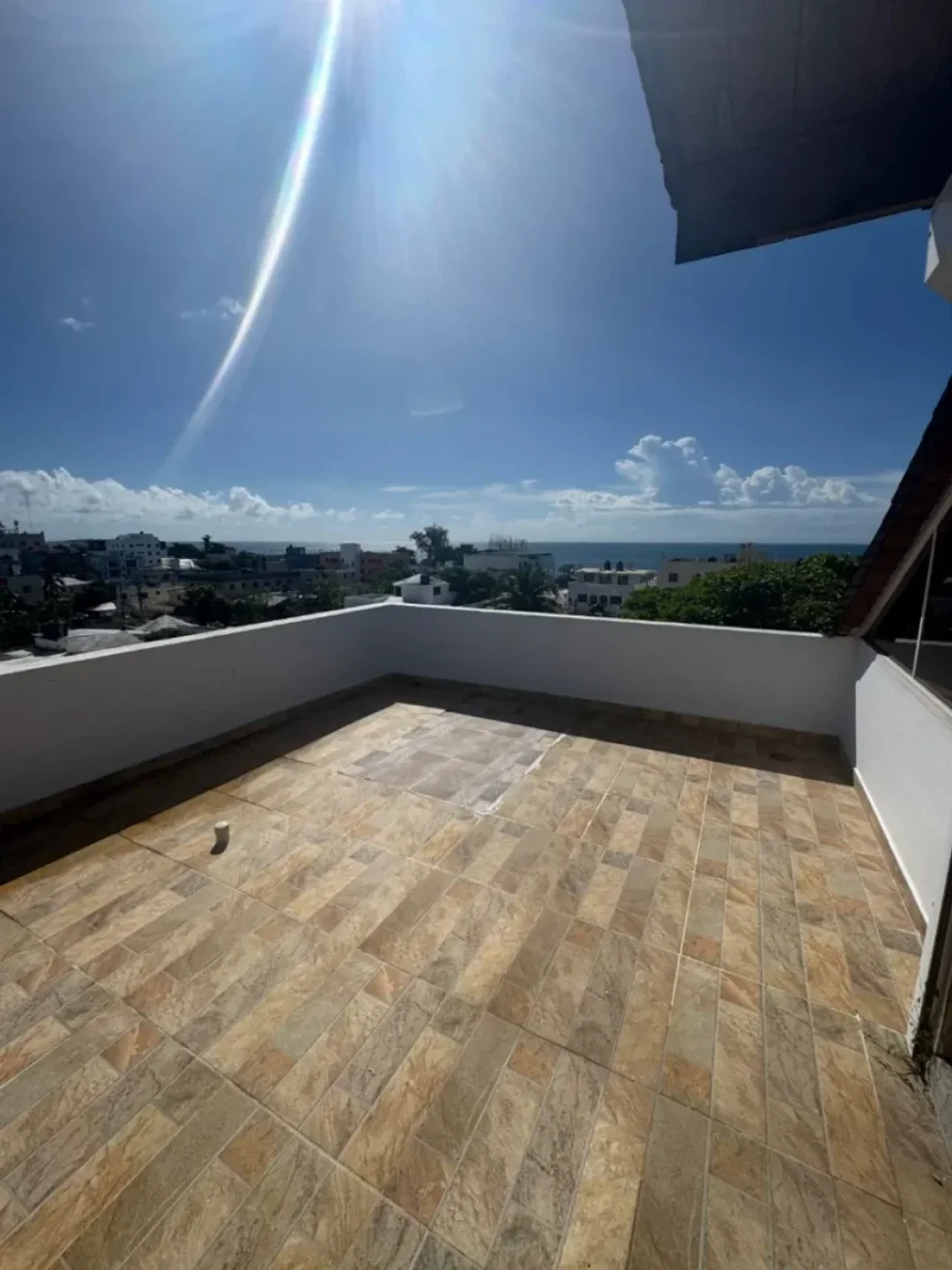 Penthouse en Los Frailes