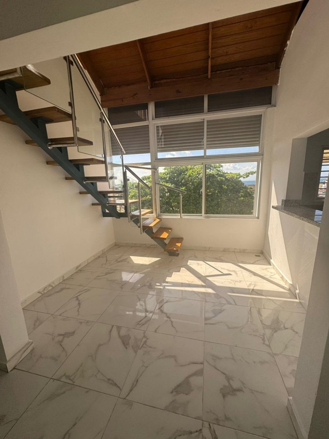 Penthouse en Los Frailes, foto 5