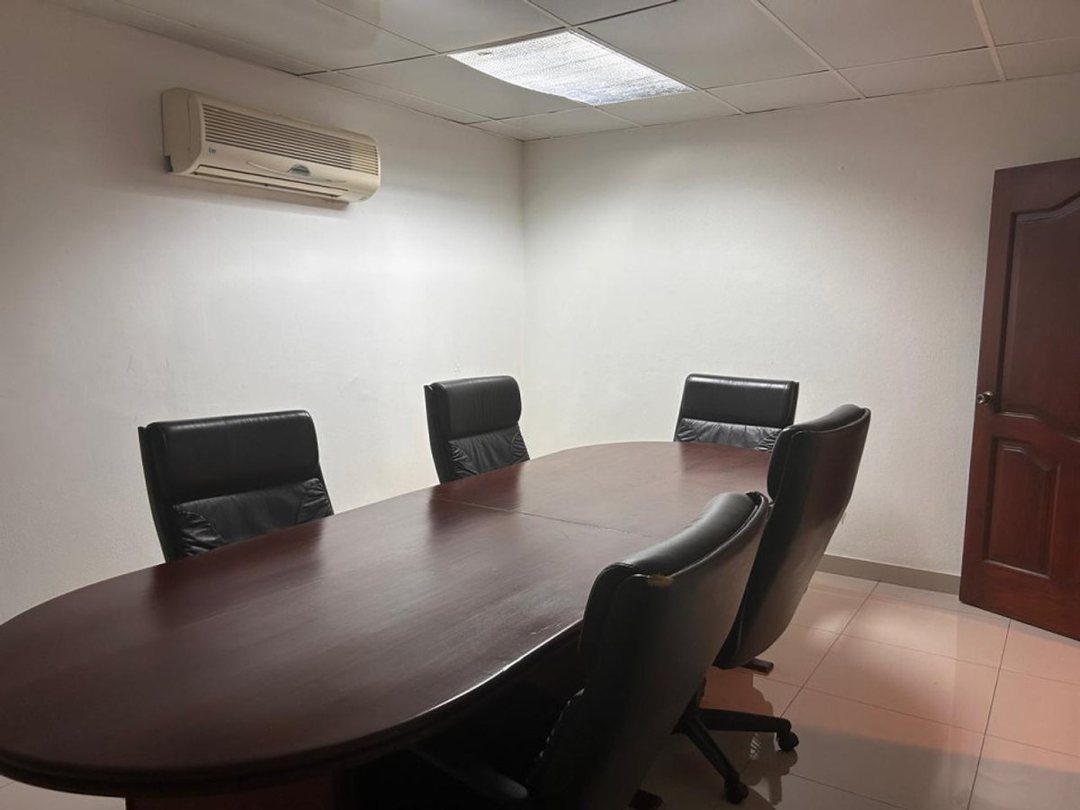 Apartamento en Gazcue, foto 2