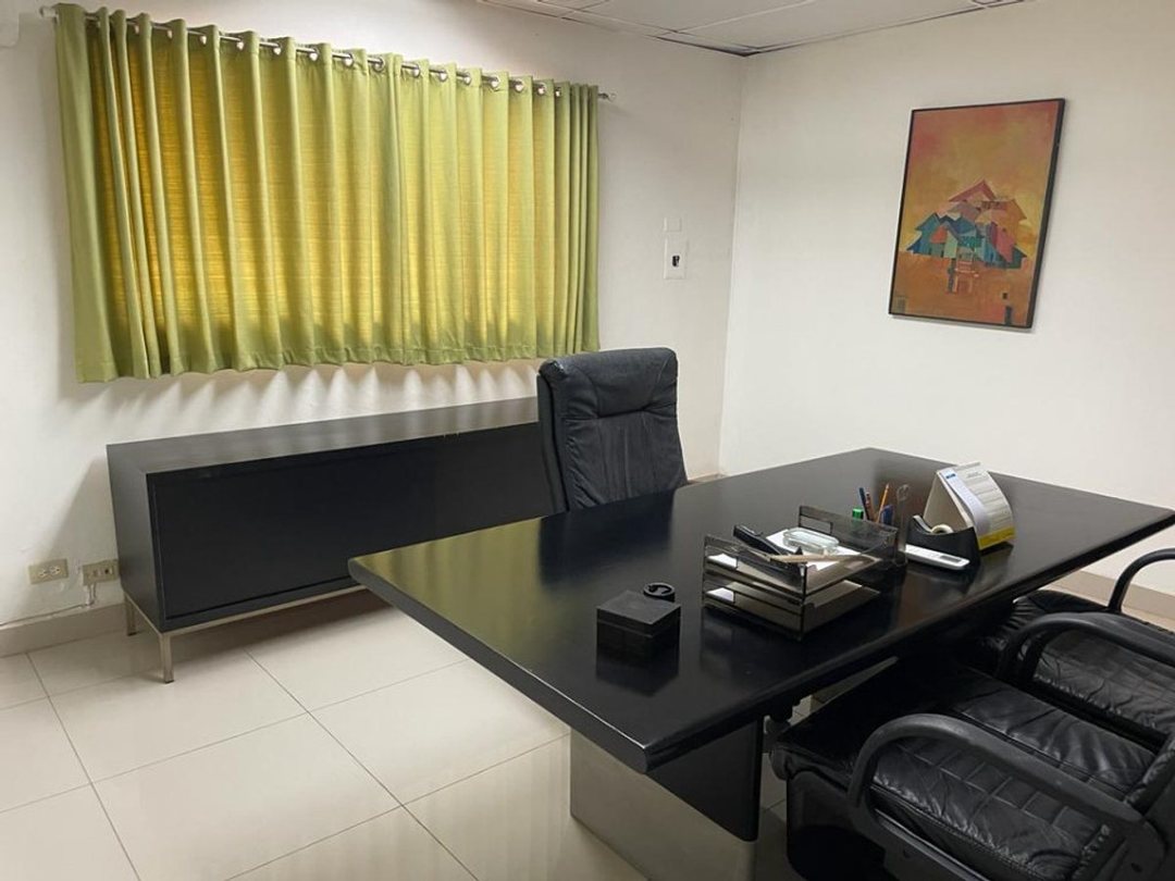 Apartamento en Gazcue, foto 4