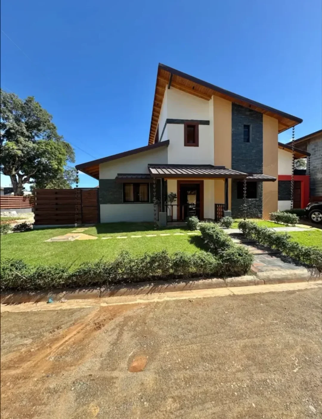 Casa en Jarabacoa, foto 3