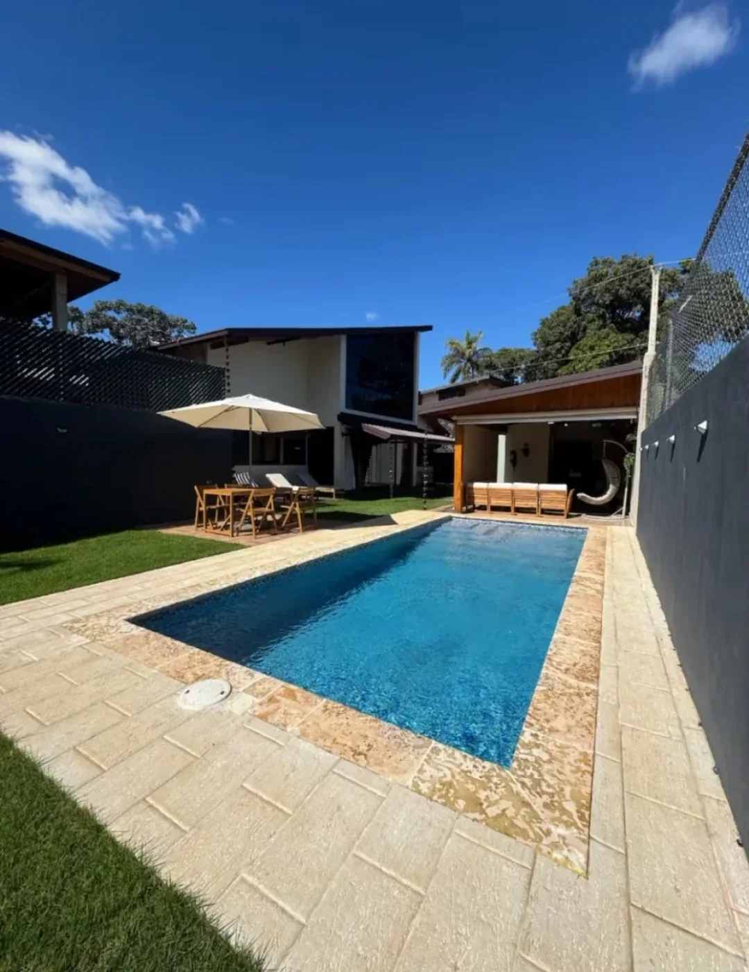 House in Jarabacoa