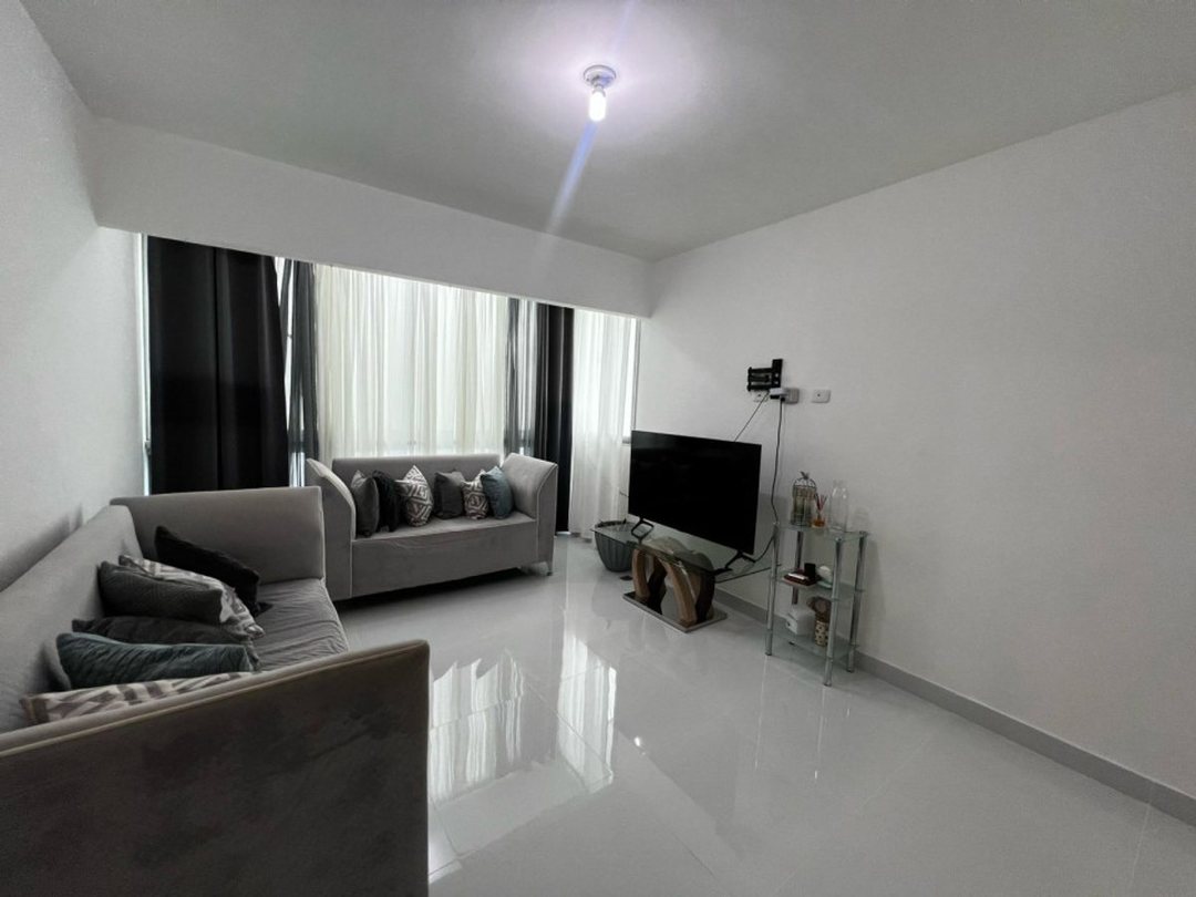 Apartamento en Colinas de Arroyo Hondo