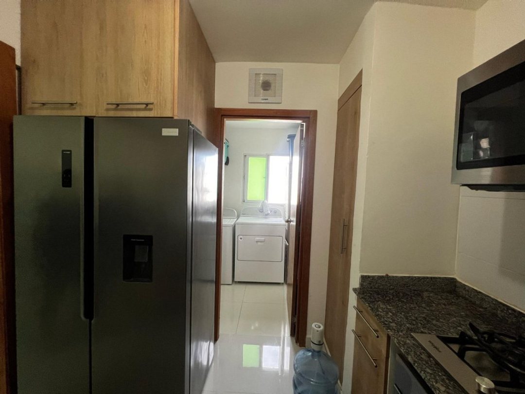Apartamento en Colinas de Arroyo Hondo, foto 4