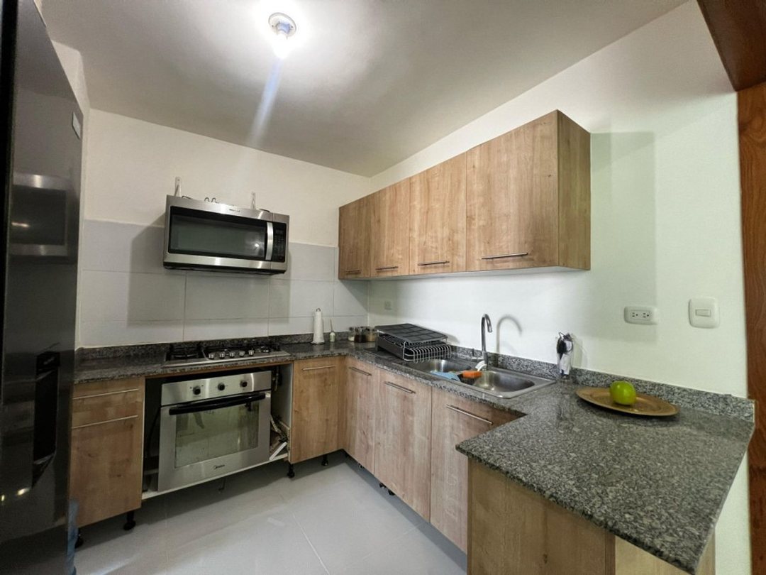 Apartamento en Colinas de Arroyo Hondo, foto 3