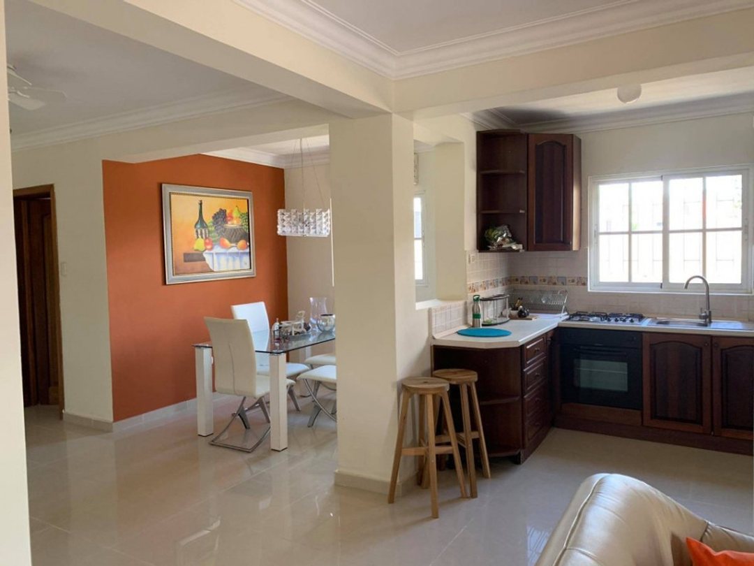 Apartamento en Juan Dolio, foto 5