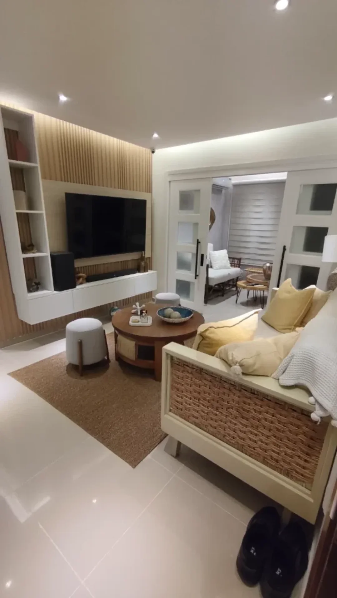 Apartamento en San Isidro