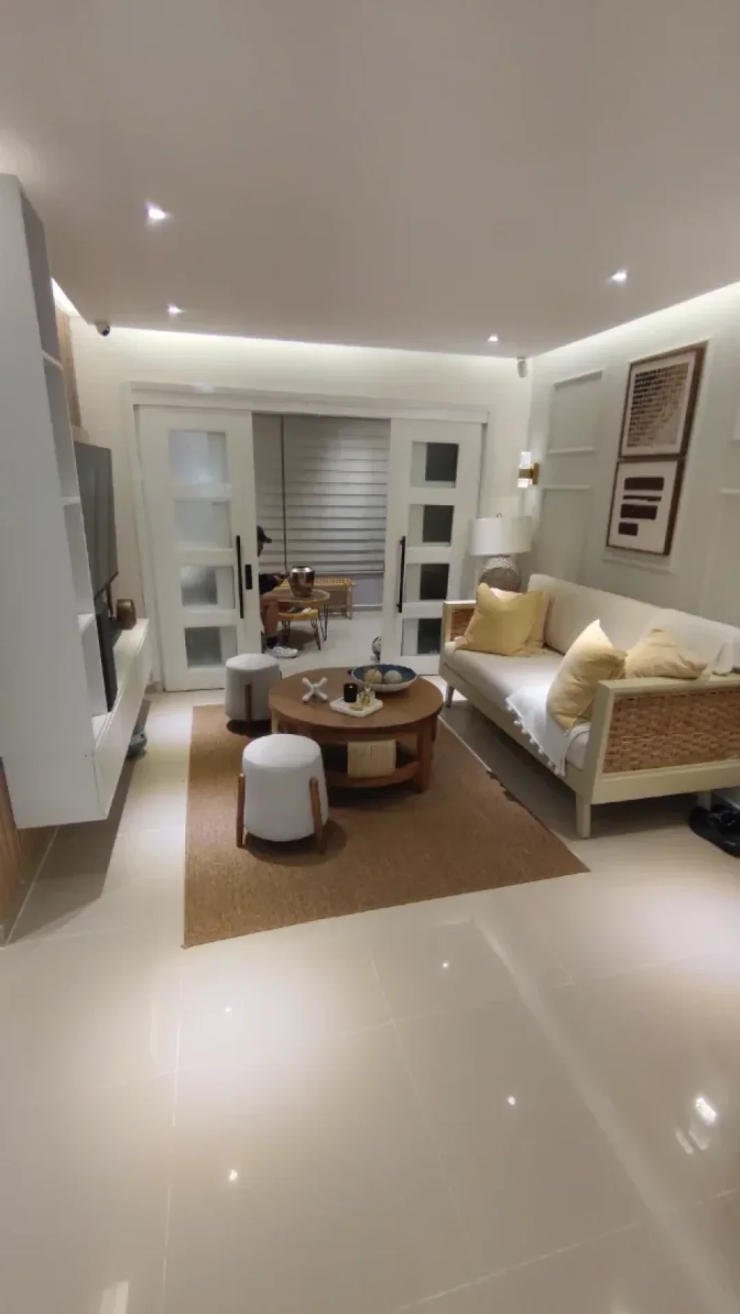 Apartamento en San Isidro, foto 3