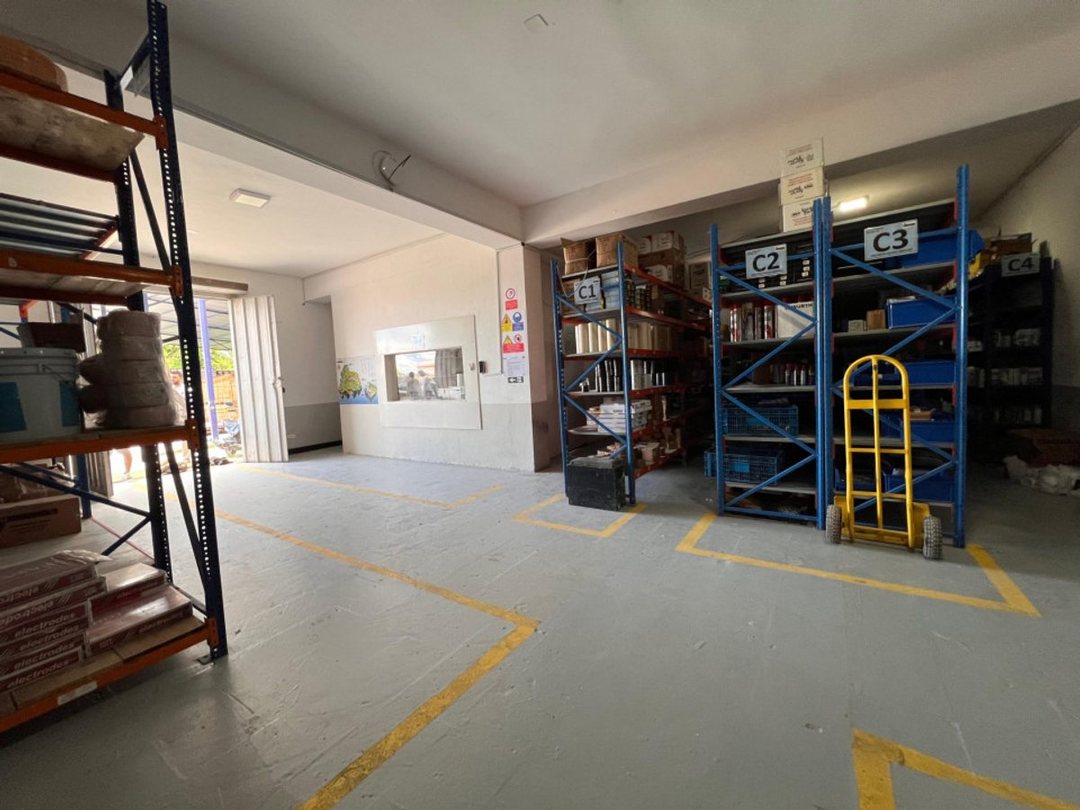 Local comercial en La Romana, foto 2