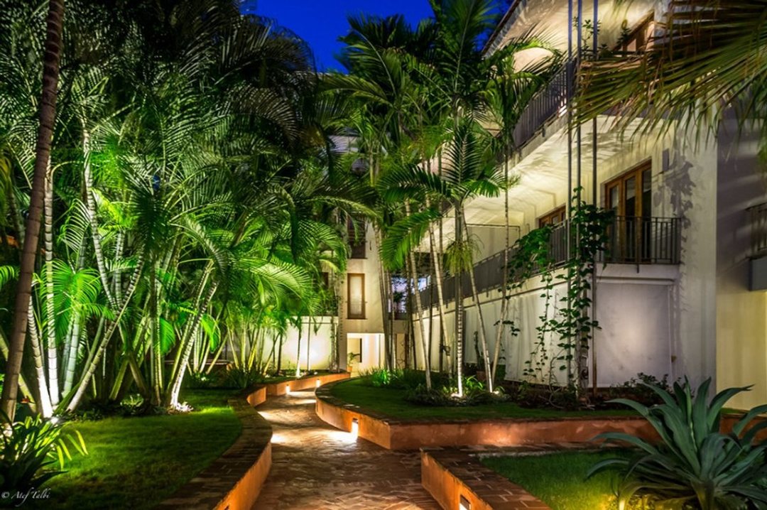Apartment in Zona Colonial