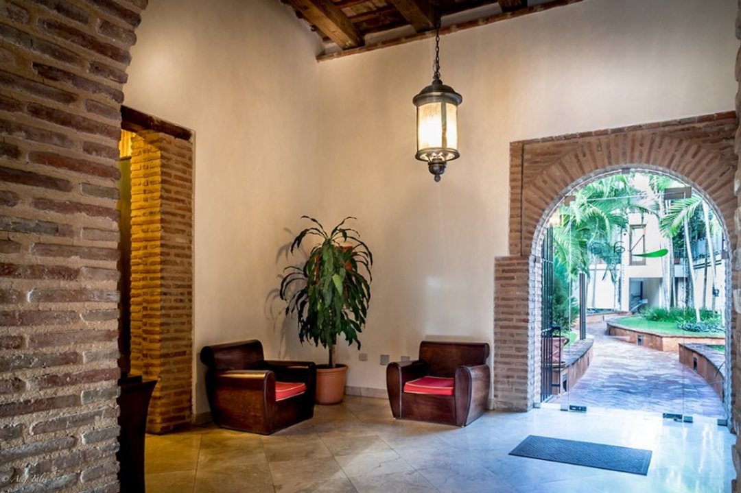 Apartamento en Zona Colonial, foto 5