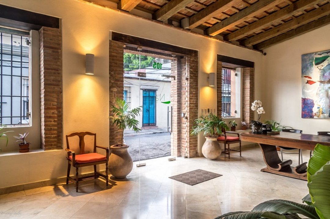 Apartamento en Zona Colonial, foto 2