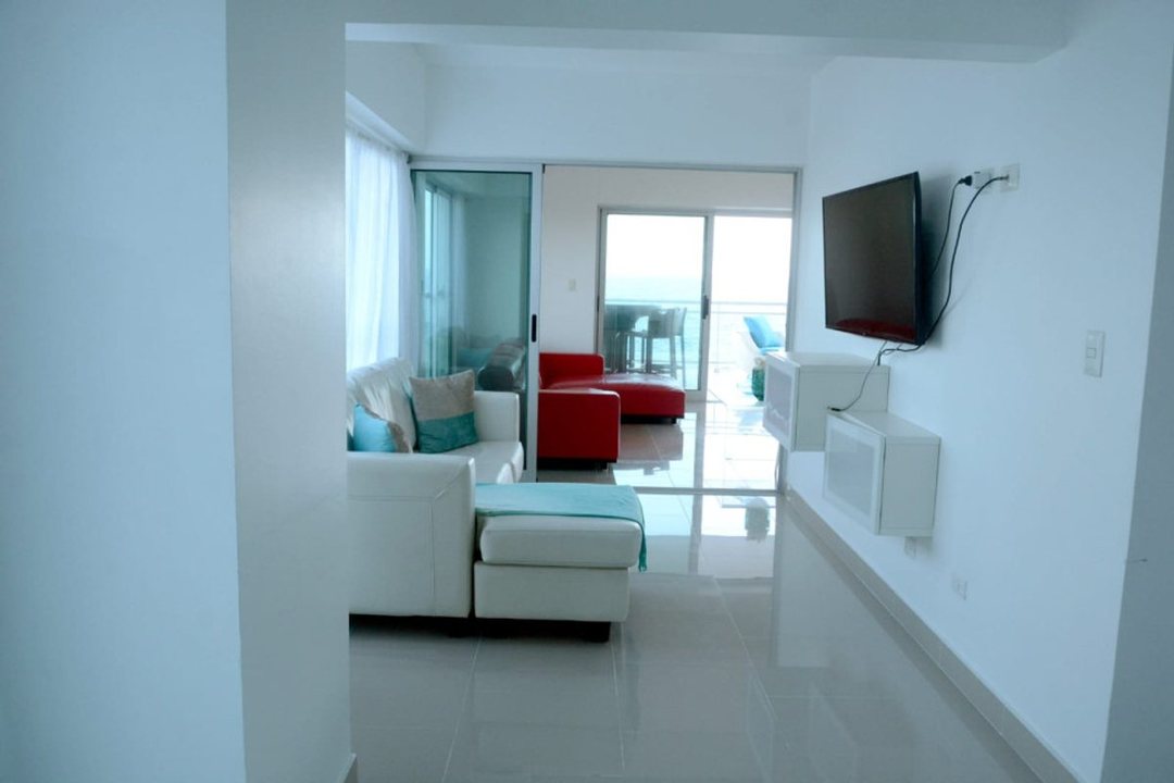 Apartamento en El Cacique, foto 4