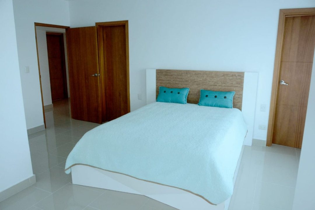Apartamento en El Cacique, foto 5