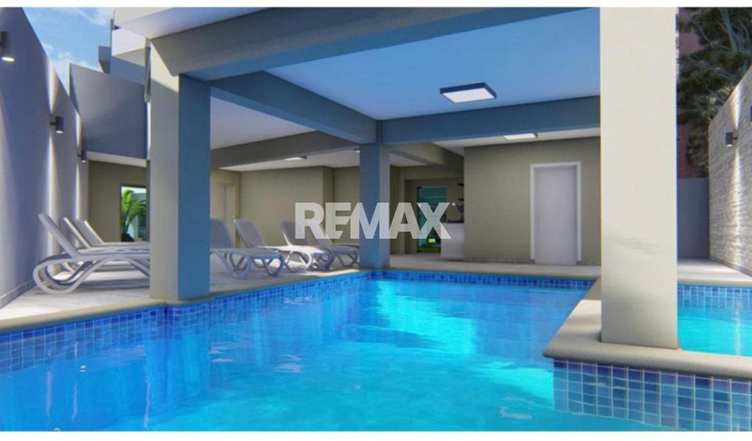 Apartment in Las Praderas