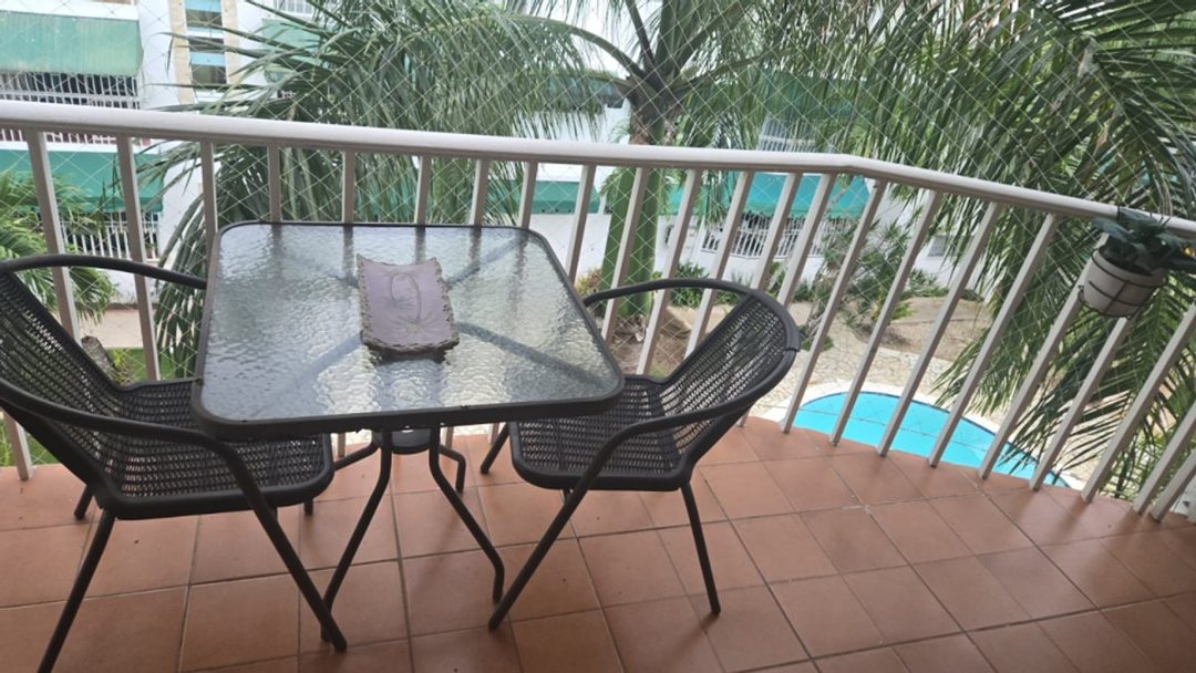 Apartamento en primera línea de playa, foto 3
