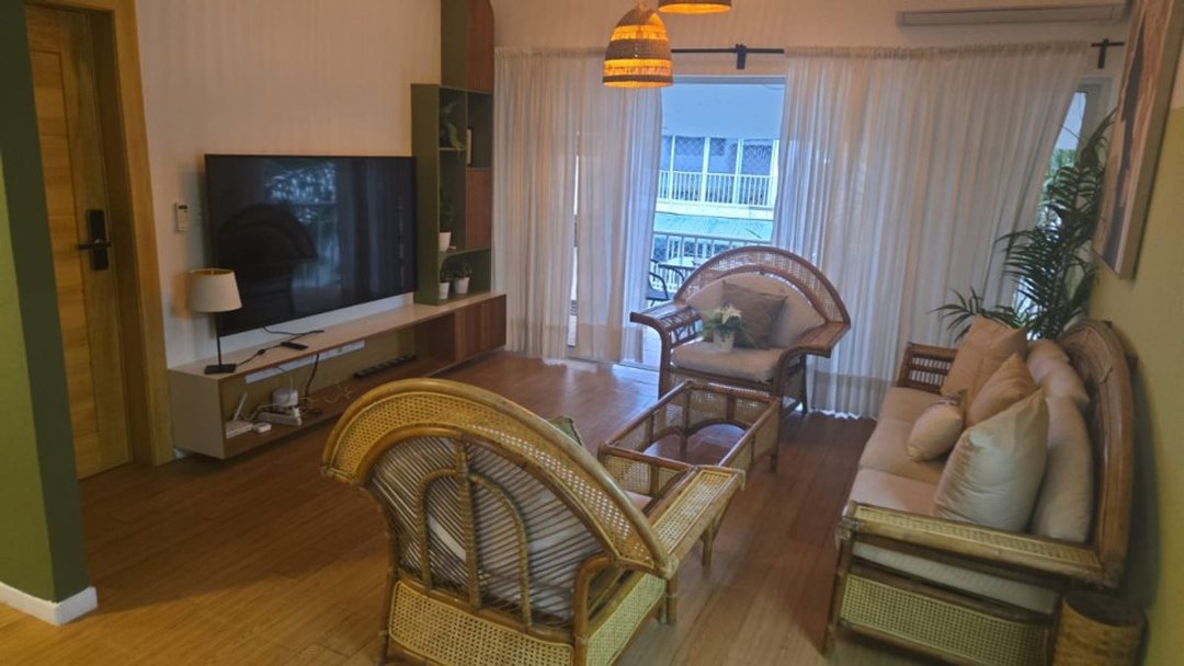 Apartamento en primera línea de playa, foto 4