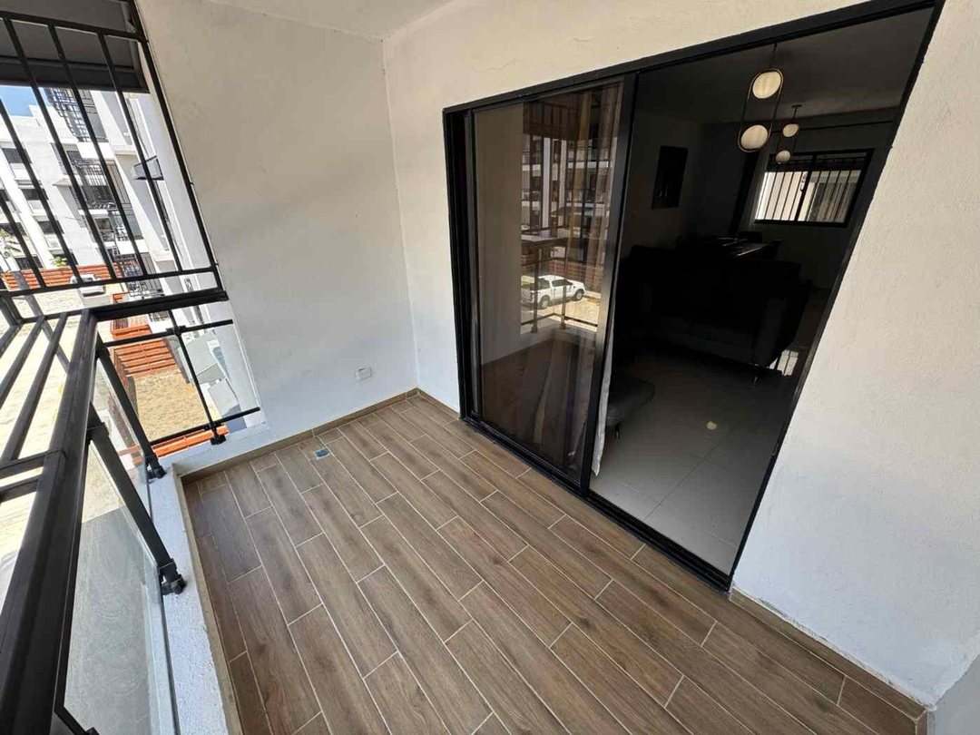 Apartamento en Valiente, foto 3