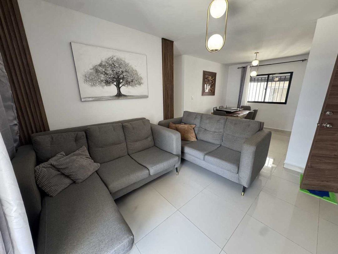 Apartamento en Valiente, foto 5