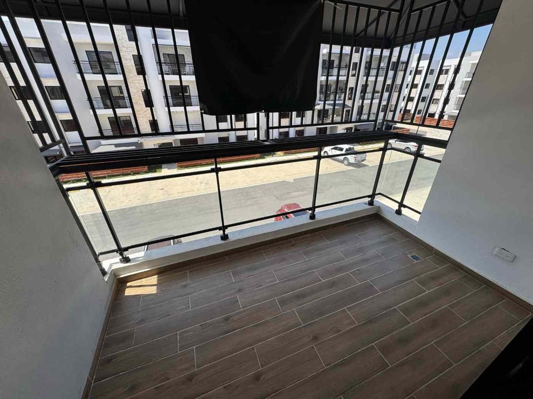 Apartamento en Valiente, foto 4
