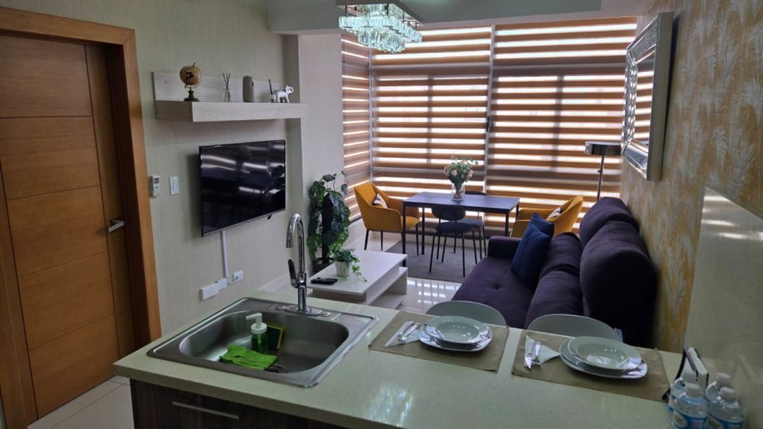 Apartamento en Ensanche Naco, foto 4