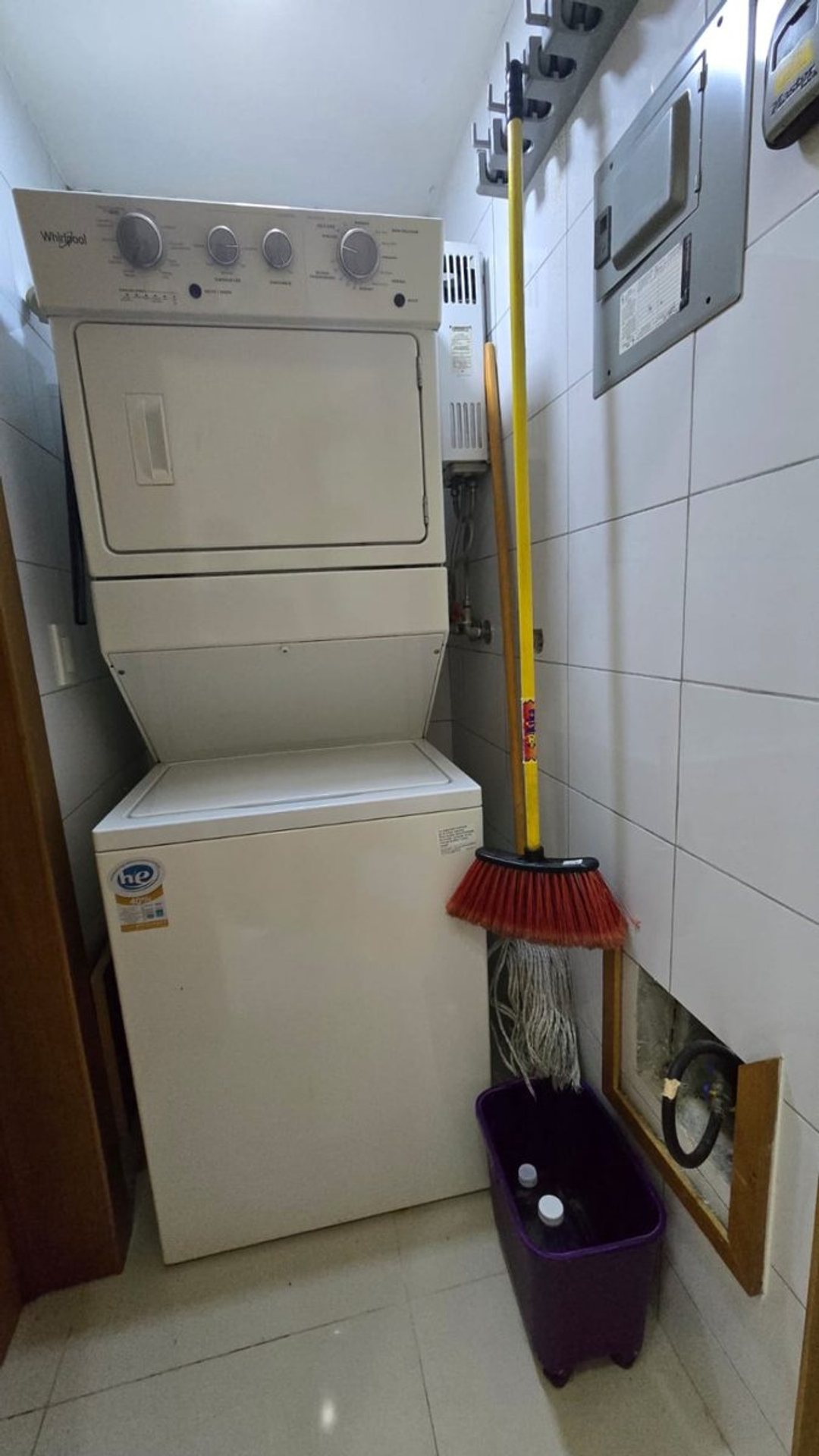 Apartamento en Ensanche Naco, foto 5