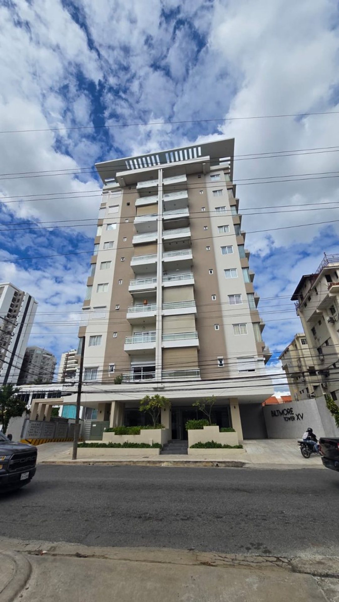 Apartamento en Ensanche Naco, foto 3
