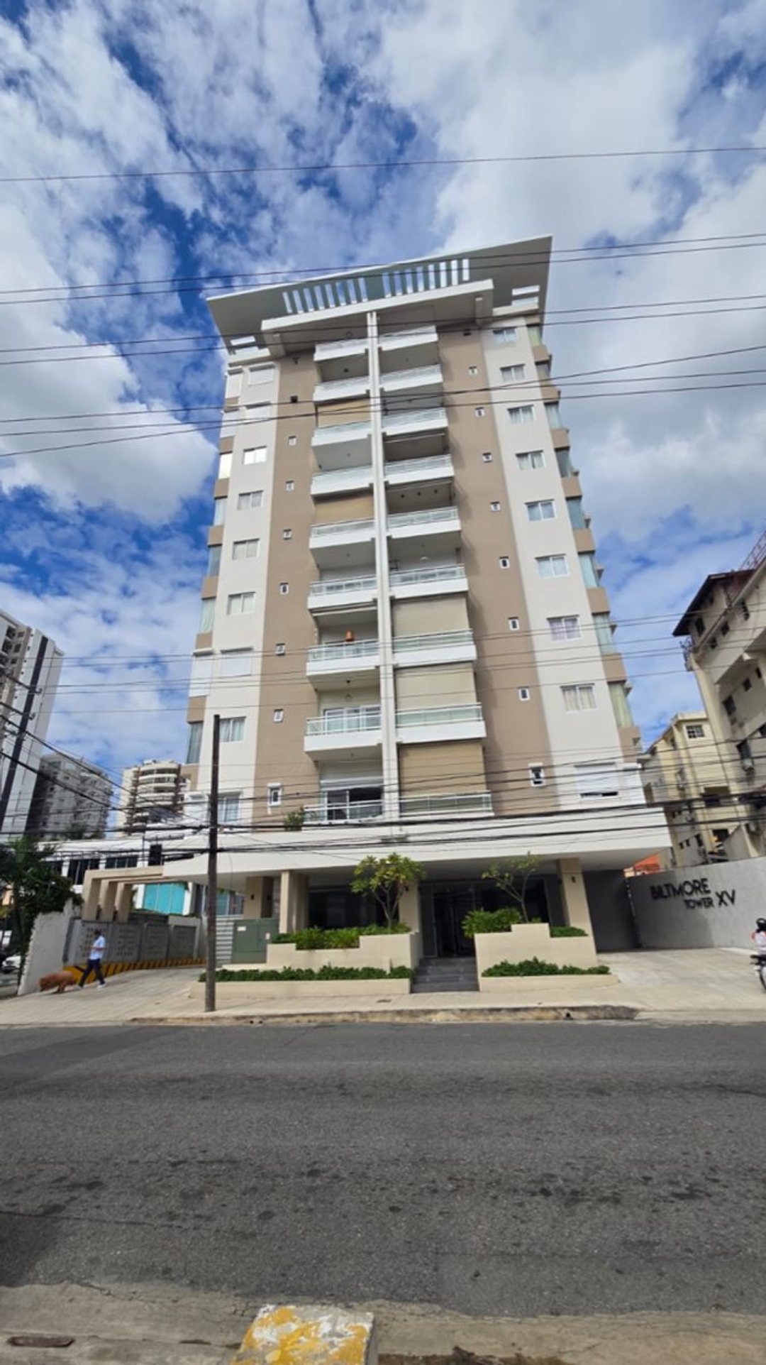 Apartamento en Ensanche Naco, foto 2