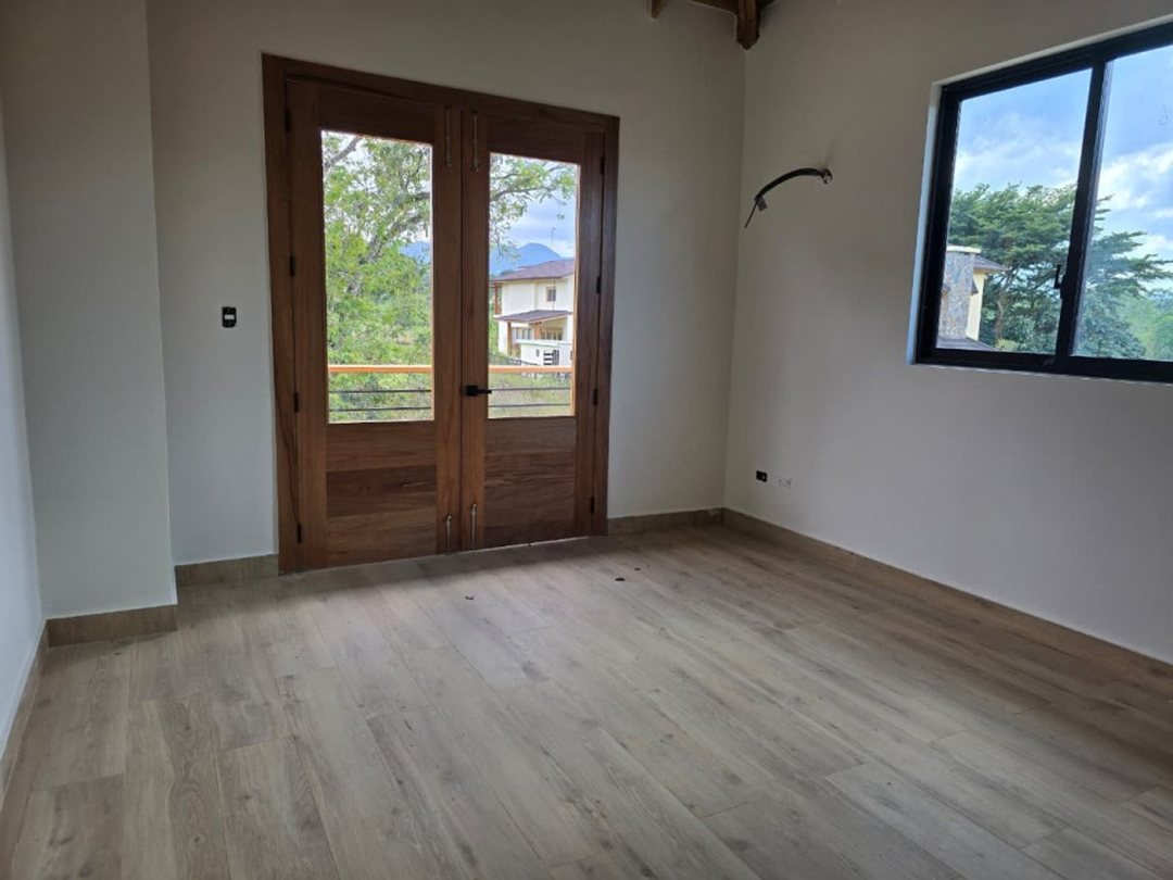 Casa en Buena Vista, Jarabacoa, foto 4