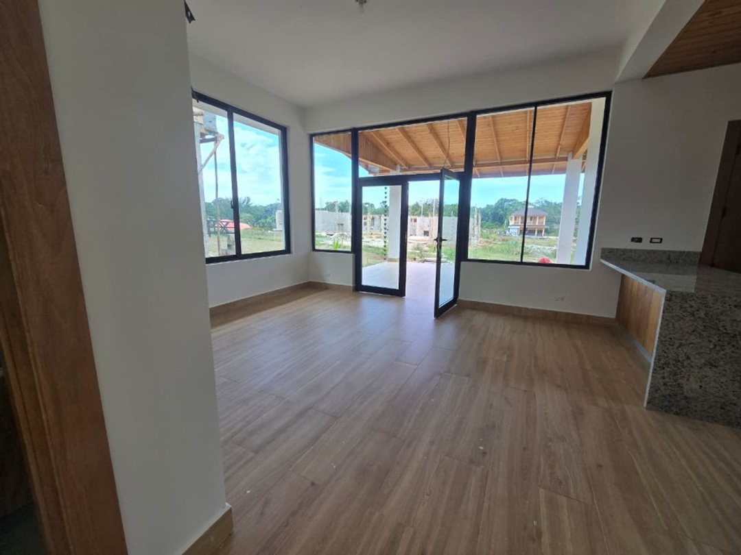 Casa en Buena Vista, Jarabacoa, foto 5