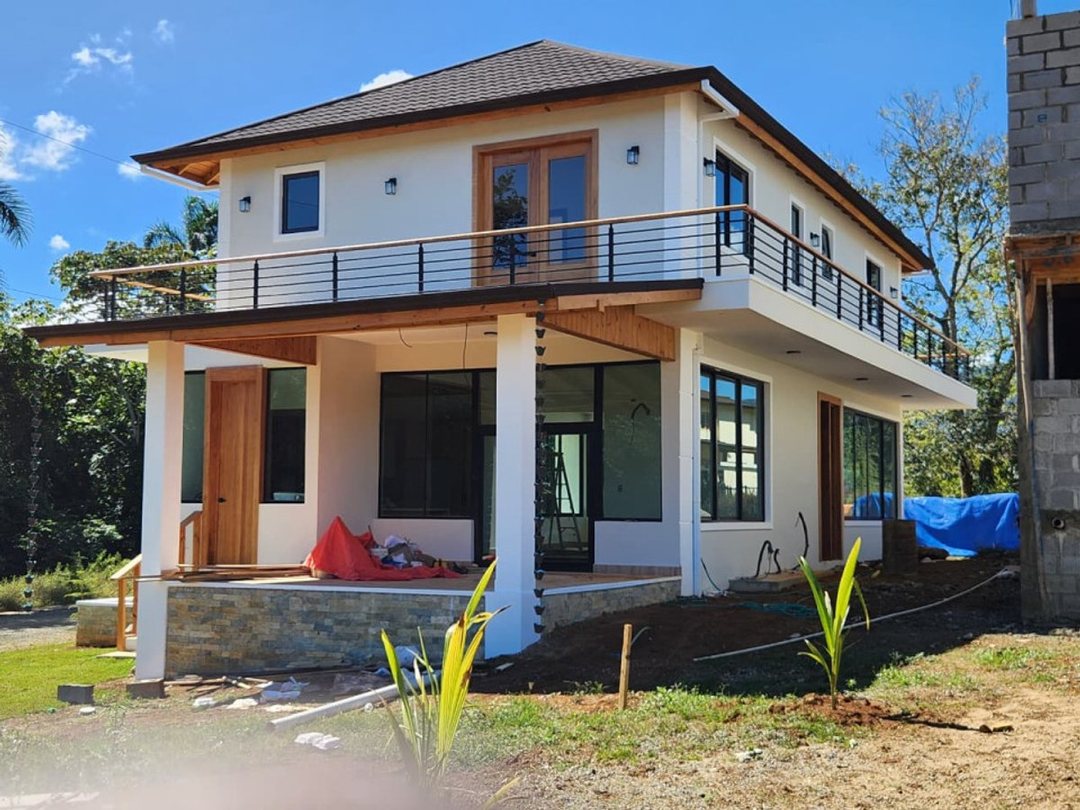 Casa en Buena Vista, Jarabacoa, foto 3