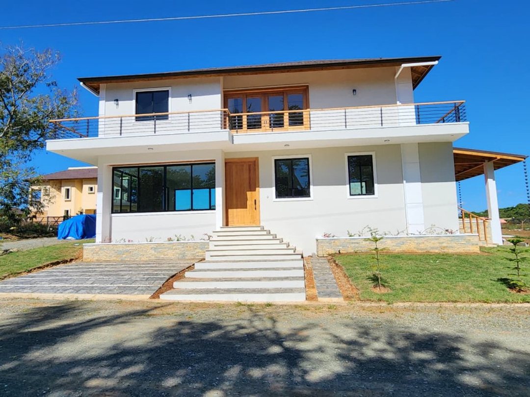 Casa en Buena Vista, Jarabacoa, foto 2