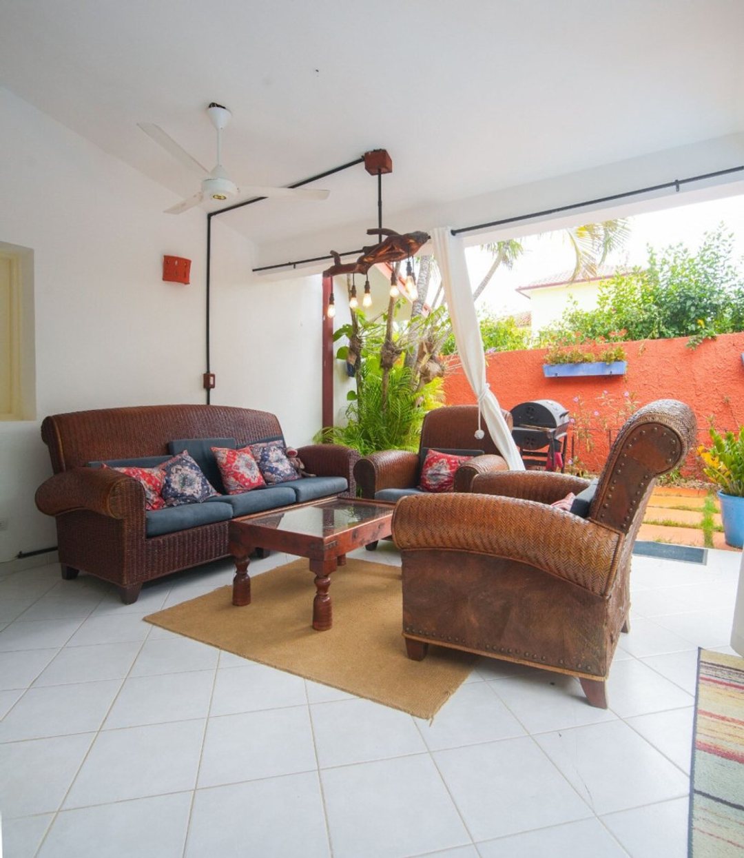 Casa en Dominicus, foto 5