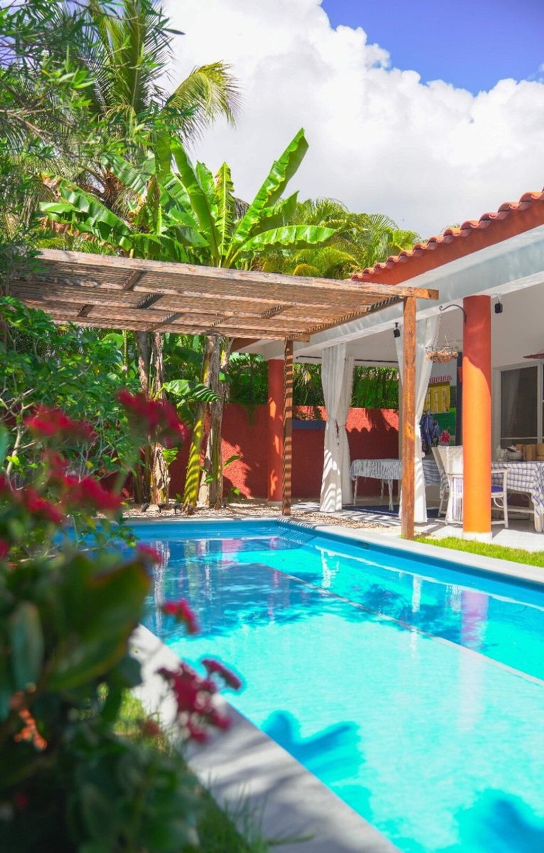 Casa en Dominicus, foto 3
