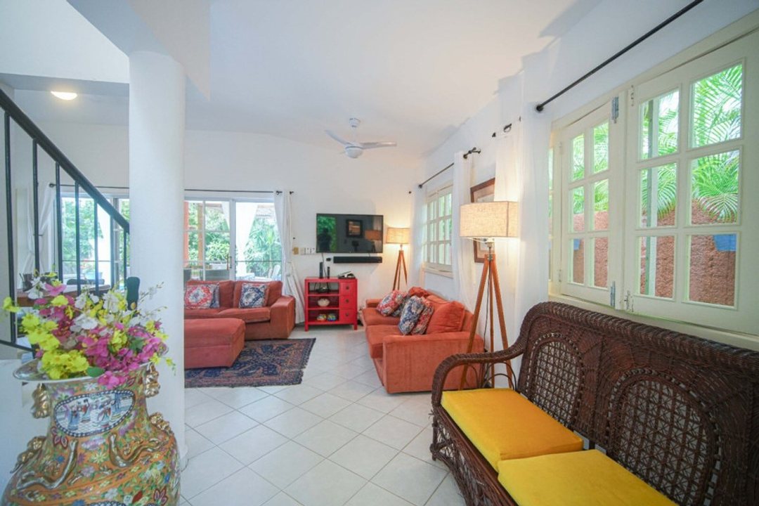 Casa en Dominicus, foto 2