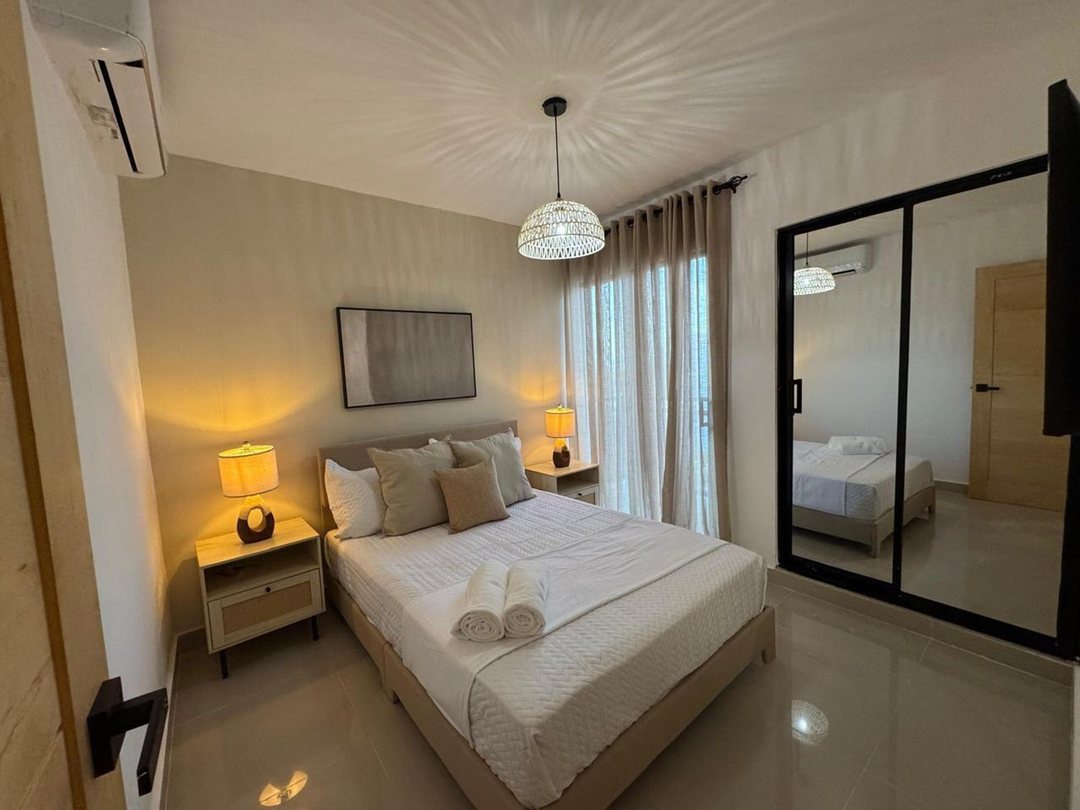 Apartamento en Cumayasa, foto 3