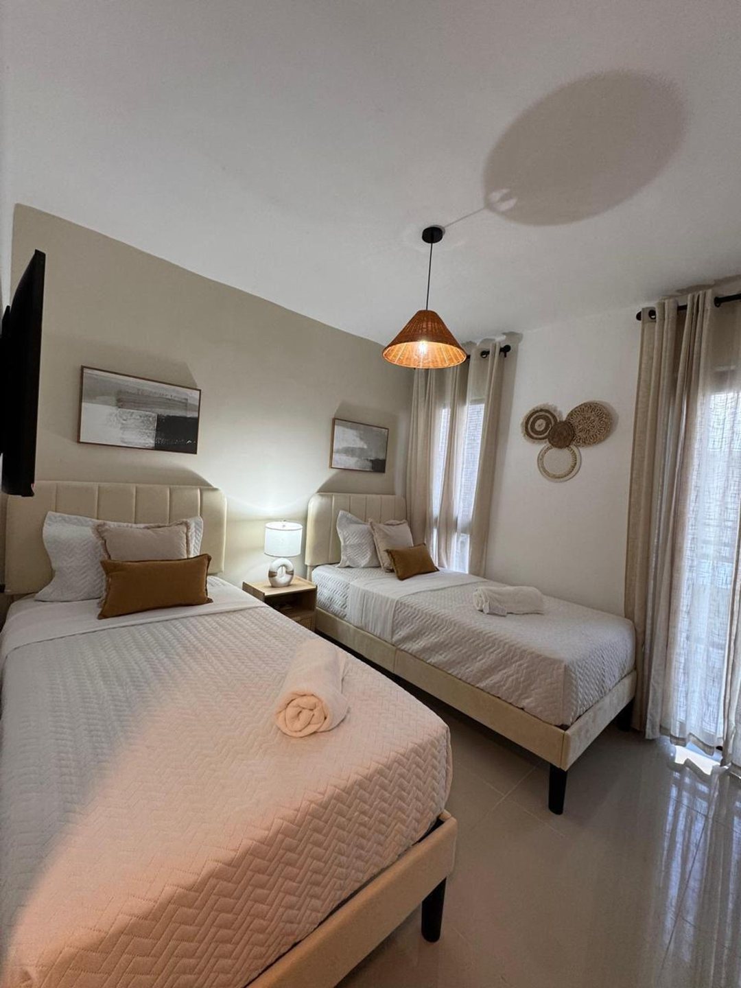 Apartamento en Cumayasa