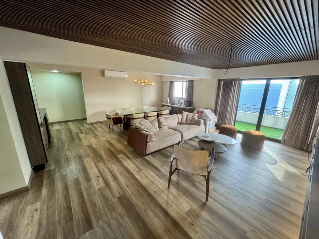 Apartamento en TORRE ONIX XIV, Piantini, foto 2