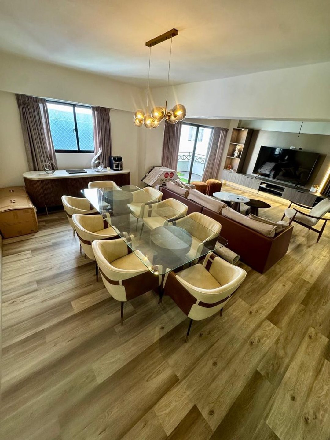 Apartamento en TORRE ONIX XIV, Piantini, foto 3